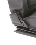 Seat Mechanism Cover RH - EXT3242 - Exmoor